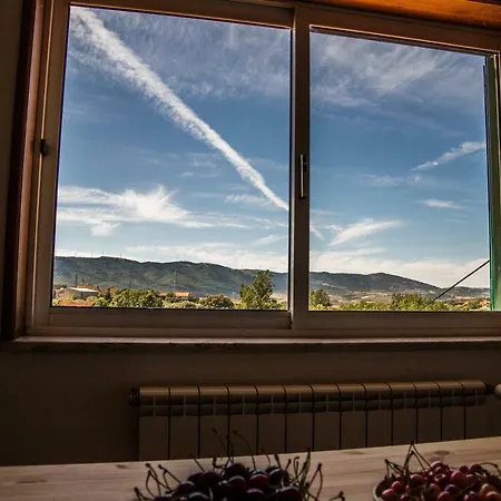 Feriehus Casa Do Luzio *