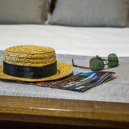 Feriehus Casa Do Luzio *