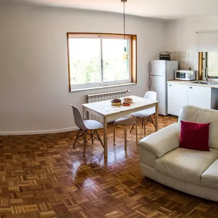Casa Do Luzio Сasa de vacaciones