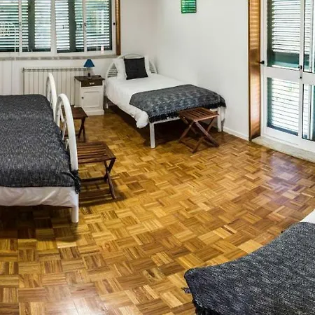 Holiday home Casa Do Luzio Macedo de Cavaleiros