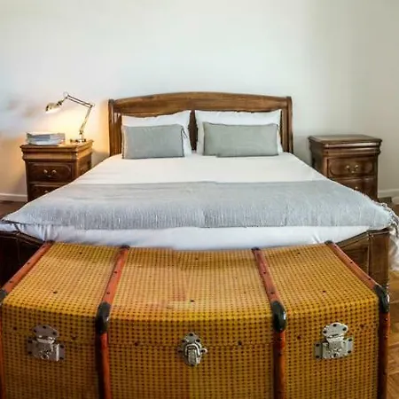 Casa Do Luzio