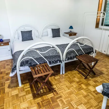 Holiday home Casa Do Luzio