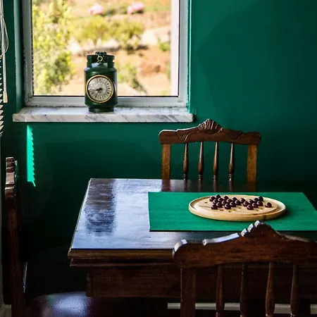 Feriehus Casa Do Luzio Macedo de Cavaleiros