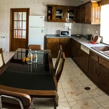 Casa Do Luzio Holiday home