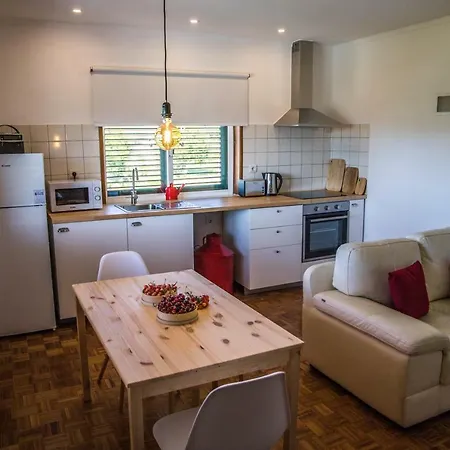 Holiday home Casa Do Luzio