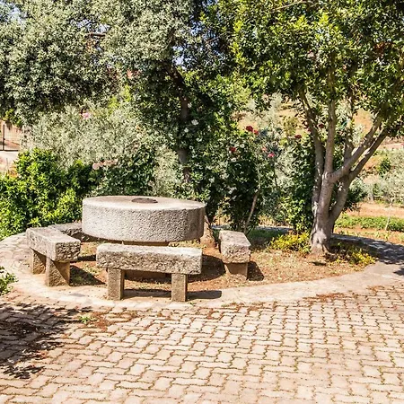 Casa Do Luzio Tatil Evi Macedo de Cavaleiros