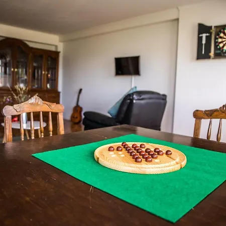 Casa Do Luzio * Macedo de Cavaleiros