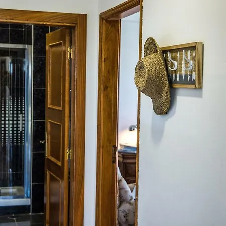 Casa Do Luzio * Macedo de Cavaleiros