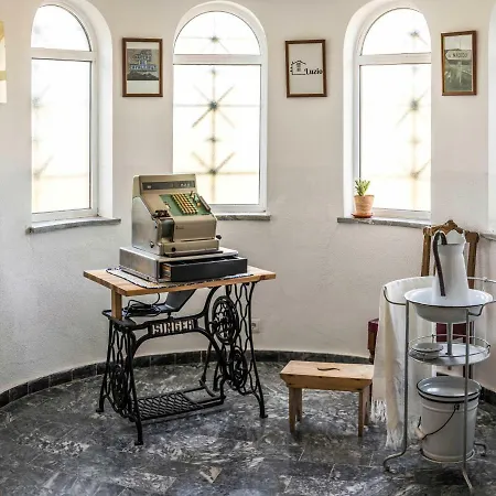 Casa Do Luzio Сasa de vacaciones Macedo de Cavaleiros