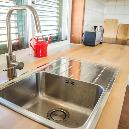 Holiday home Casa Do Luzio Macedo de Cavaleiros