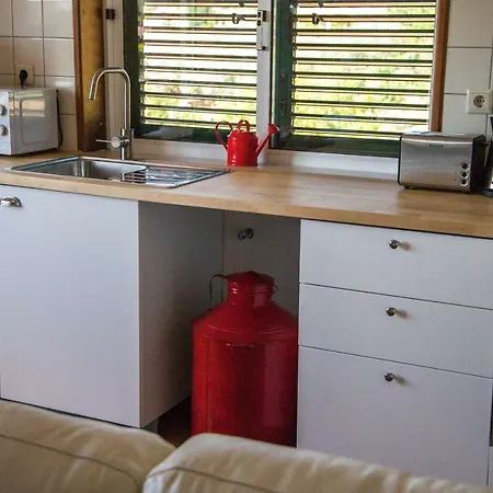 Tatil Evi Casa Do Luzio *