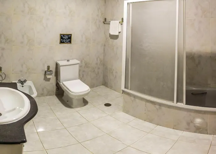 Casa Do Luzio בית נופש