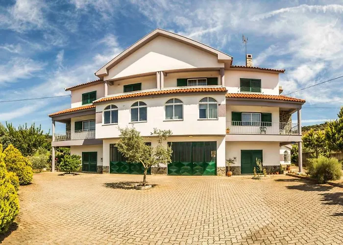 Casa vacanze Casa Do Luzio