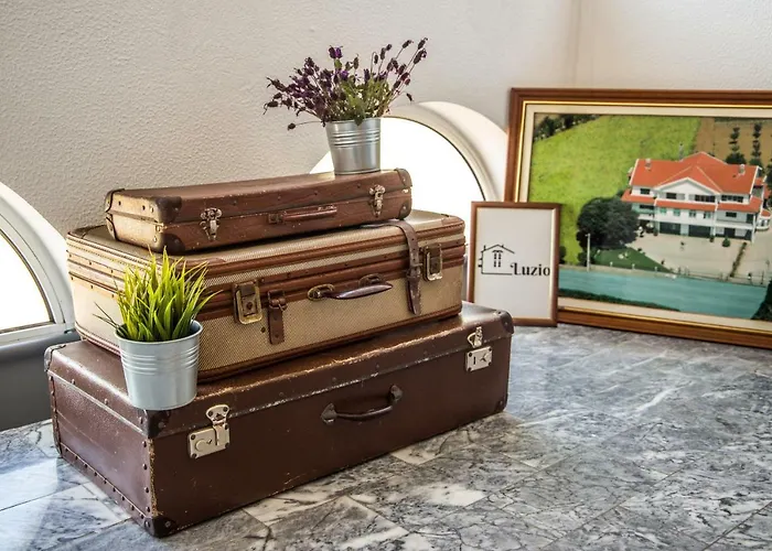 Casa vacanze Casa Do Luzio