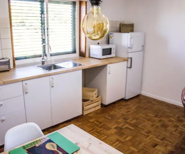 בית נופש Casa Do Luzio מסדו דה קבליירוס