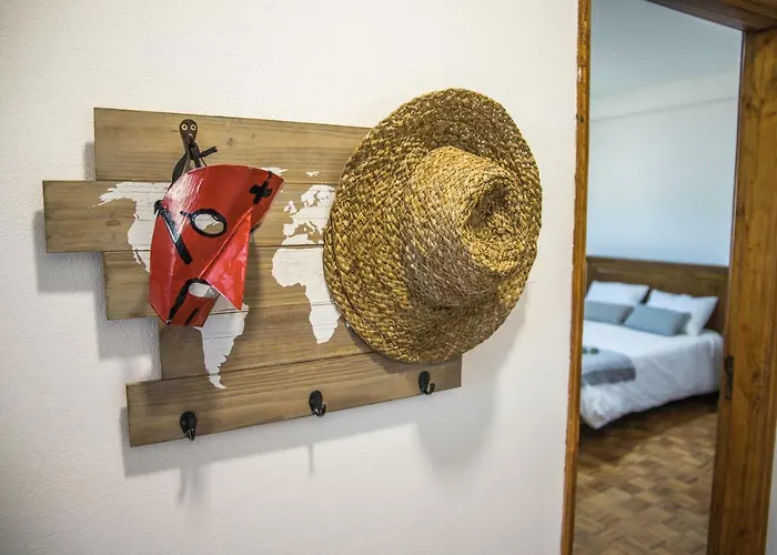 Casa vacanze Casa Do Luzio *