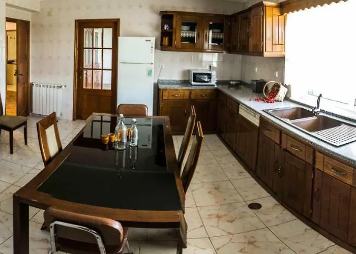 Casa Do Luzio Casa vacanze