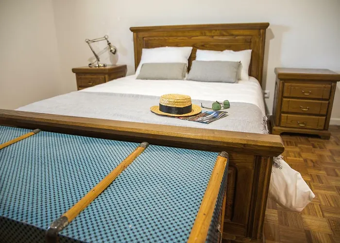 Casa vacanze Casa Do Luzio *