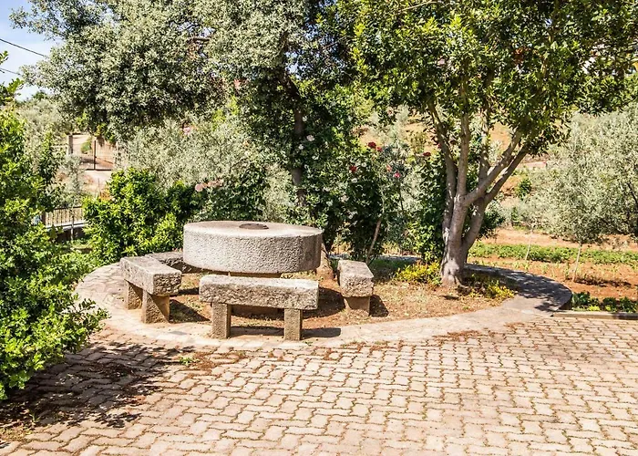 Casa Do Luzio Casa vacanze Macedo de Cavaleiros