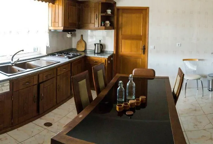 בית נופש Casa Do Luzio *