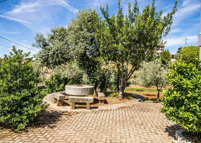 Casa Do Luzio Casa vacanze *