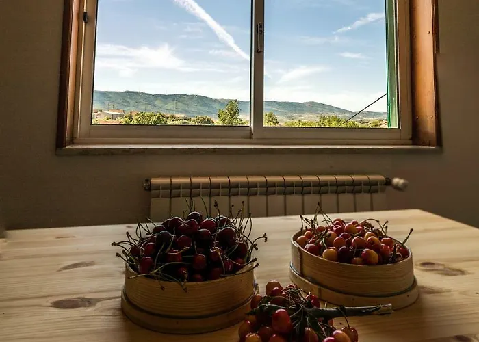 בית נופש Casa Do Luzio *